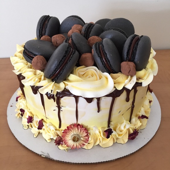 Meet your Posher, Danika Elaine - Picture 11 of 16